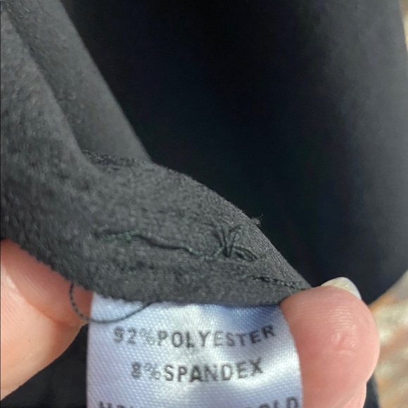 Fringe vest - Picture 5 of 5